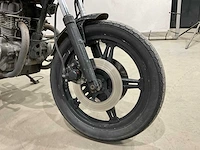 Honda chopper cm 400 t motor - afbeelding 15 van  17