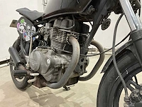 Honda chopper cm 400 t motor - afbeelding 16 van  17