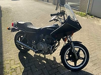 Honda chopper cm 400 t/e motorfiets - afbeelding 11 van  16