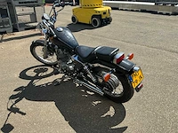 Honda chopper cmx 250 rebel motorfiets - afbeelding 4 van  8
