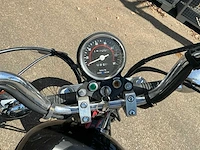 Honda chopper cmx 250 rebel motorfiets - afbeelding 7 van  8