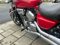 Honda chopper vf 750c magna - afbeelding 3 van  21