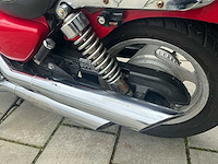 Honda chopper vf 750c magna - afbeelding 4 van  21