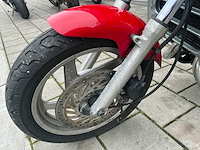 Honda chopper vf 750c magna - afbeelding 5 van  21