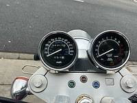 Honda chopper vf 750c magna - afbeelding 9 van  21