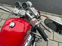 Honda chopper vf 750c magna - afbeelding 10 van  21
