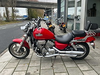 Honda chopper vf 750c magna - afbeelding 12 van  21