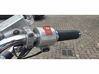 Honda chopper vt 1100c shadow, mn-55-tr - afbeelding 2 van  13