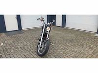 Honda chopper vt 1100c shadow, mn-55-tr - afbeelding 13 van  13