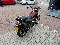 Honda chopper vt 500c shadow 1e eigenaar, mf-72-nd - afbeelding 5 van  10