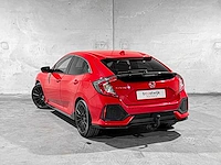 Honda civic 1.0 i-vtec elegance 126pk 2019, g-329-dj - afbeelding 19 van  53