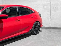 Honda civic 1.0 i-vtec elegance 126pk 2019, g-329-dj - afbeelding 3 van  53