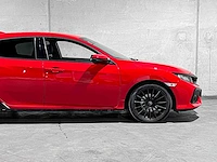 Honda civic 1.0 i-vtec elegance 126pk 2019, g-329-dj - afbeelding 4 van  53
