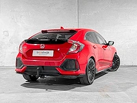 Honda civic 1.0 i-vtec elegance 126pk 2019, g-329-dj - afbeelding 5 van  53