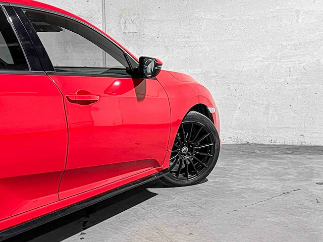 Honda civic 1.0 i-vtec elegance 126pk 2019, g-329-dj - afbeelding 7 van  53