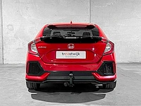 Honda civic 1.0 i-vtec elegance 126pk 2019, g-329-dj - afbeelding 8 van  53