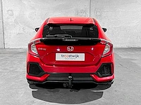 Honda civic 1.0 i-vtec elegance 126pk 2019, g-329-dj - afbeelding 9 van  53