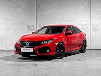 Honda civic 1.0 i-vtec elegance 126pk 2019, g-329-dj
