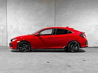 Honda civic 1.0 i-vtec elegance 126pk 2019, g-329-dj - afbeelding 15 van  53