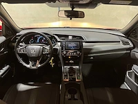 Honda civic 1.0 i-vtec elegance 126pk 2019, g-329-dj - afbeelding 18 van  53