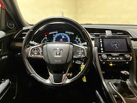 Honda civic 1.0 i-vtec elegance 126pk 2019, g-329-dj - afbeelding 19 van  53