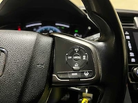 Honda civic 1.0 i-vtec elegance 126pk 2019, g-329-dj - afbeelding 21 van  53