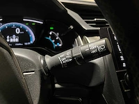 Honda civic 1.0 i-vtec elegance 126pk 2019, g-329-dj - afbeelding 25 van  53