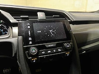 Honda civic 1.0 i-vtec elegance 126pk 2019, g-329-dj - afbeelding 28 van  53