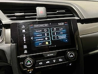 Honda civic 1.0 i-vtec elegance 126pk 2019, g-329-dj - afbeelding 29 van  53