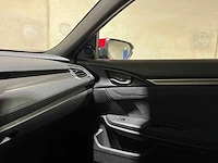 Honda civic 1.0 i-vtec elegance 126pk 2019, g-329-dj - afbeelding 30 van  53