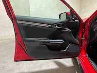 Honda civic 1.0 i-vtec elegance 126pk 2019, g-329-dj - afbeelding 31 van  53