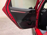 Honda civic 1.0 i-vtec elegance 126pk 2019, g-329-dj - afbeelding 32 van  53