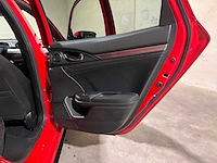 Honda civic 1.0 i-vtec elegance 126pk 2019, g-329-dj - afbeelding 39 van  53