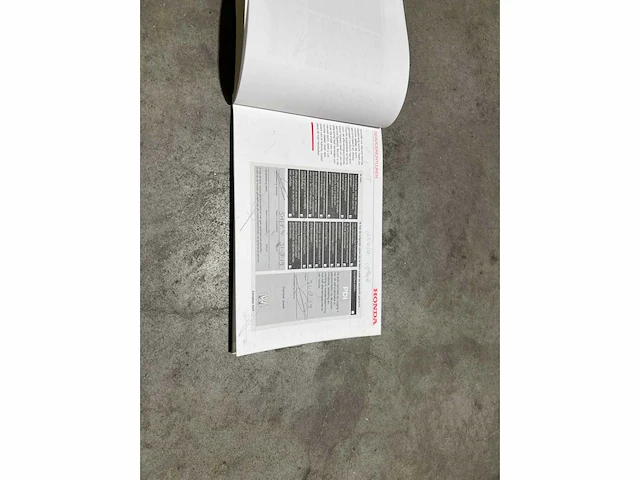 Honda civic 1.0 i-vtec elegance 126pk 2019, g-329-dj - afbeelding 44 van  53