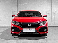 Honda civic 1.0 i-vtec elegance 126pk 2019, g-329-dj - afbeelding 34 van  53