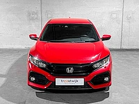 Honda civic 1.0 i-vtec elegance 126pk 2019, g-329-dj - afbeelding 45 van  53