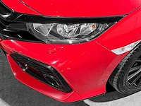 Honda civic 1.0 i-vtec elegance 126pk 2019, g-329-dj - afbeelding 50 van  53
