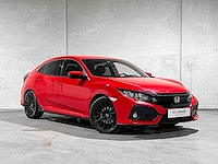 Honda civic 1.0 i-vtec elegance 126pk 2019, g-329-dj - afbeelding 51 van  53