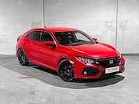 Honda civic 1.0 i-vtec elegance 126pk 2019, g-329-dj - afbeelding 52 van  53