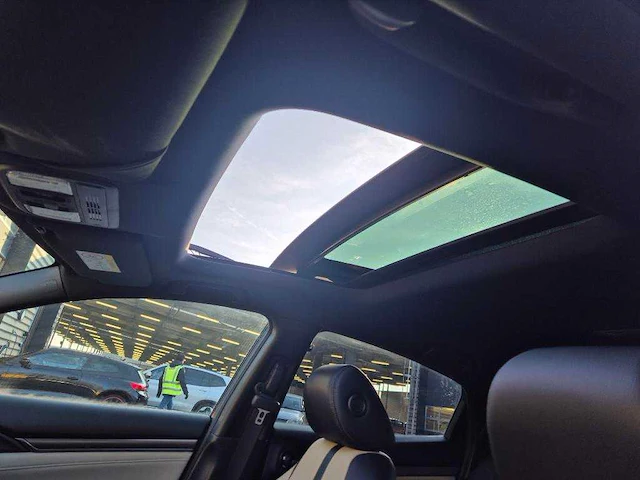 Honda civic 1.0 i-vtec executive; xp-456-d - afbeelding 6 van  20