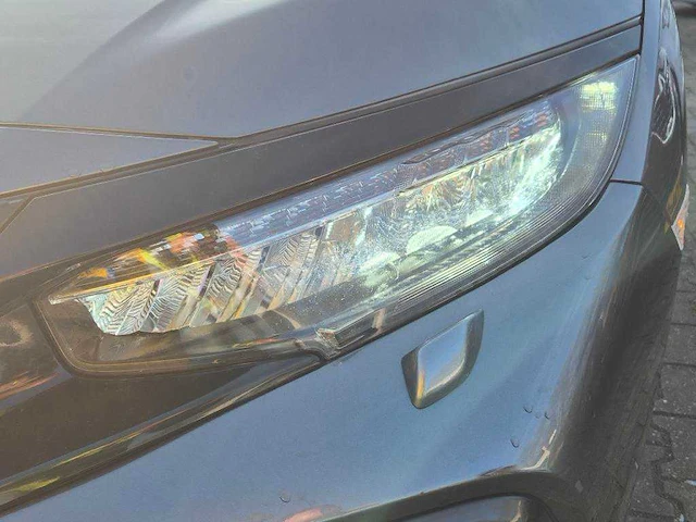 Honda civic 1.0 i-vtec executive; xp-456-d - afbeelding 7 van  20