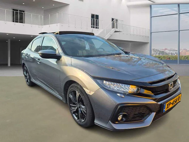 Honda civic 1.0 i-vtec executive; xp-456-d - afbeelding 12 van  20