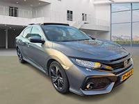 Honda civic 1.0 i-vtec executive; xp-456-d - afbeelding 12 van  20