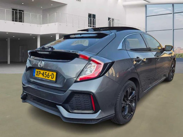 Honda civic 1.0 i-vtec executive; xp-456-d - afbeelding 14 van  20