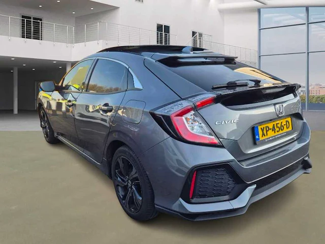 Honda civic 1.0 i-vtec executive; xp-456-d - afbeelding 15 van  20