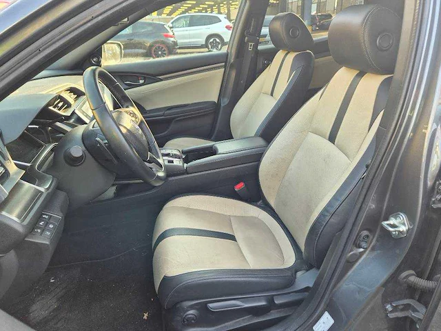 Honda civic 1.0 i-vtec executive; xp-456-d - afbeelding 16 van  20