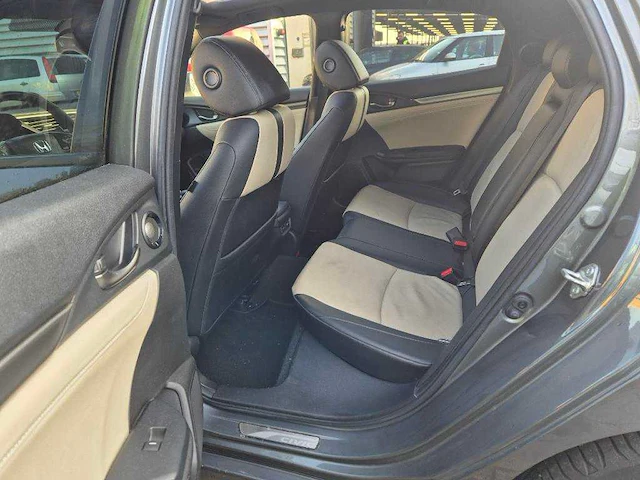 Honda civic 1.0 i-vtec executive; xp-456-d - afbeelding 17 van  20