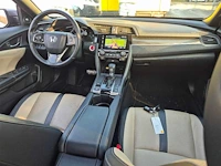 Honda civic 1.0 i-vtec executive; xp-456-d - afbeelding 20 van  20