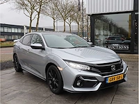 Honda civic 1.0 i-vtec premium automaat 2021, grk-58-l - afbeelding 2 van  35