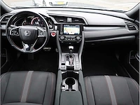 Honda civic 1.0 i-vtec premium automaat 2021, grk-58-l - afbeelding 7 van  35